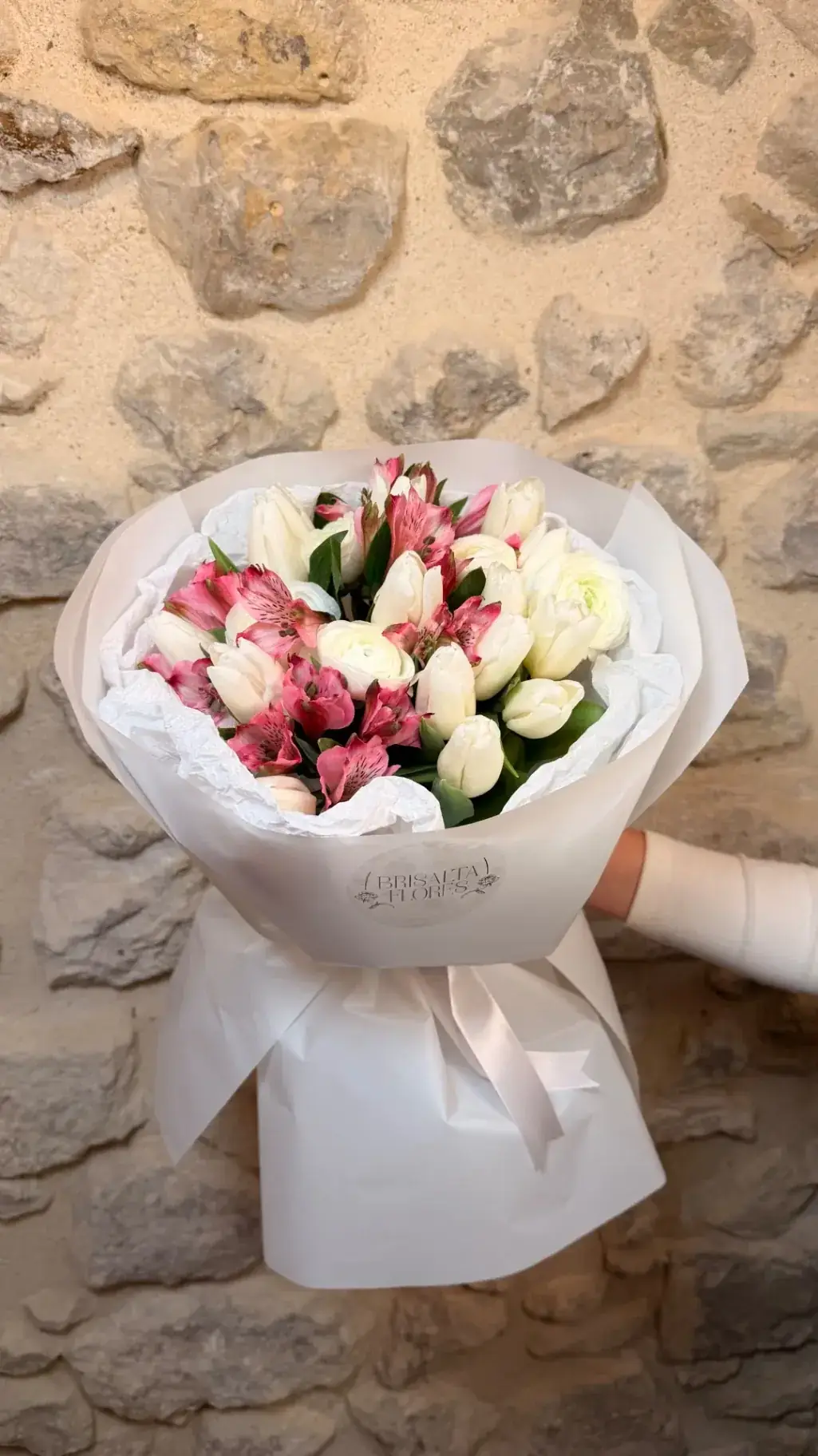 Merengue Rosa