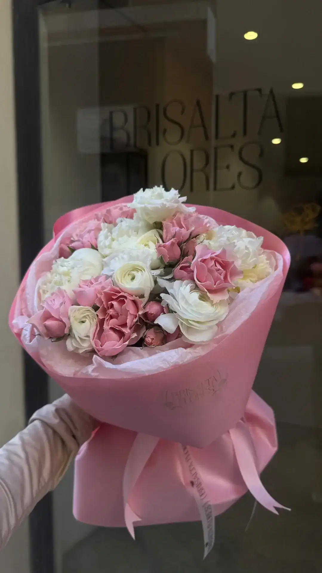 Beso Rosa