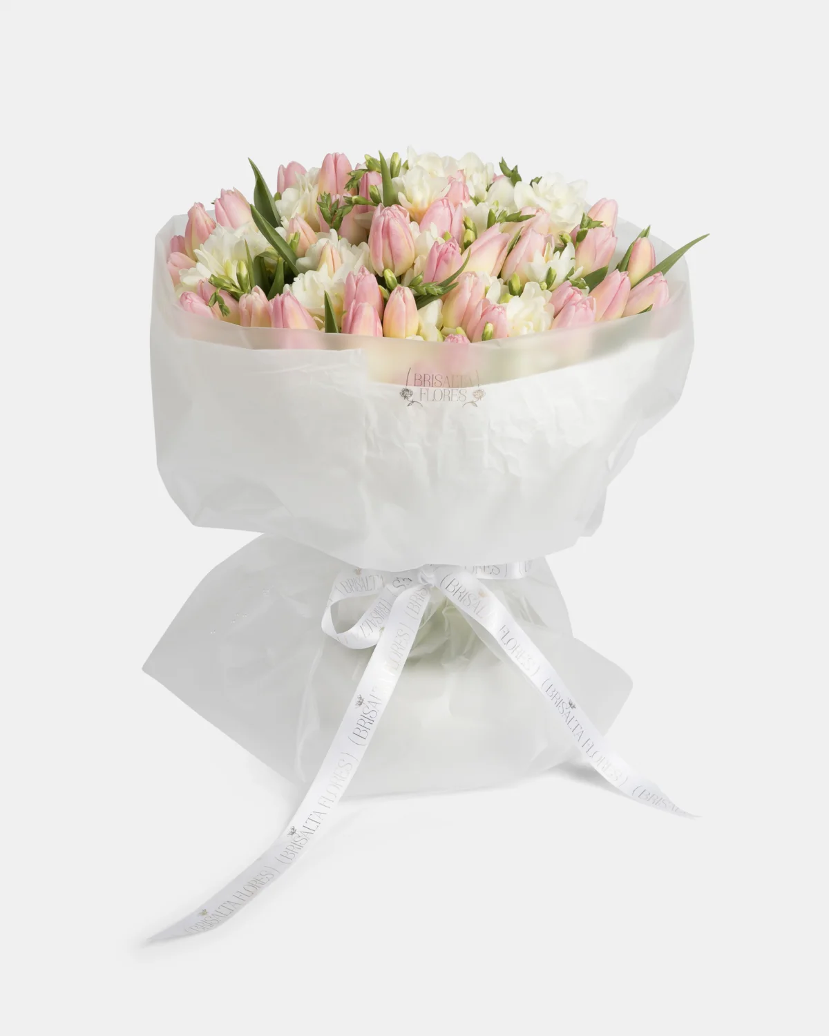 Brisalta bouquet from Instagram gallery