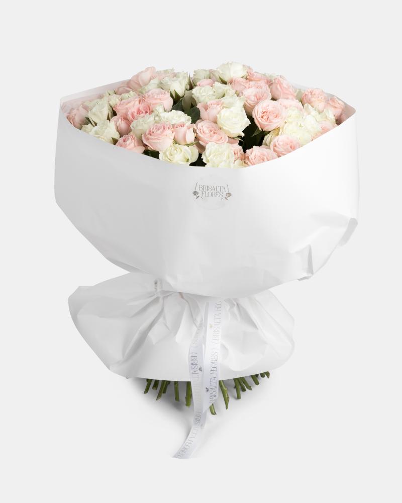 Mix de rosas spray