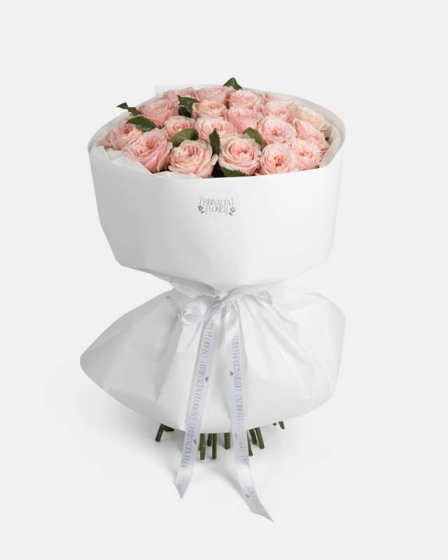 Rosas de Jardín